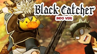 【djalto】 Black Catcher (Indonesian Cover) - Vickeblanka | Black Clover OP 10