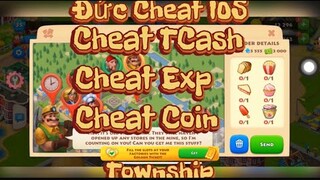 Cheat - Township IOS