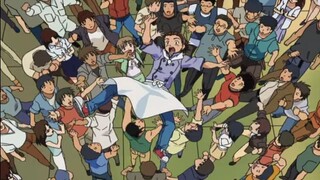 Yakitate!! Episode 25 TAGALOG DUBBED
