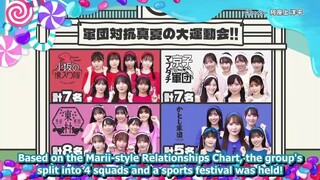 Hinatazaka De Aimashou episode 224 eng sub