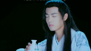 "Mabuk Cinta" Episode 8 Ⅱ Xiao Zhan Narcissus Ⅱ Wei Wuxian × Beitang Moran