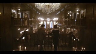 Ốc Đảo Tuổi Trẻ EP 4 [Sub Việt]