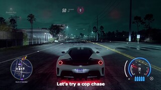 NFS Heat Infinite Repair Glitch | Infinite Rep Gain