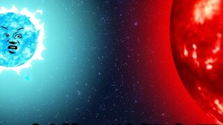 This planet can evolve! The death of civilization!