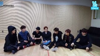 Got7. 23.11.2015
