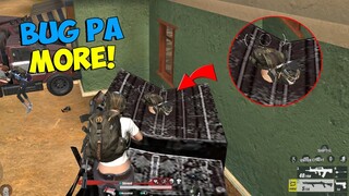 HULI KA PARIN PRE! (ROS GAMEPLAY)