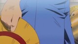 [Anime]Kisah Luffy dengan Gaya Suntingan Chinese Paladin