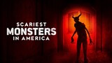 Scariest Monsters in America  2023   **  Watch Full For Free // Link In Description