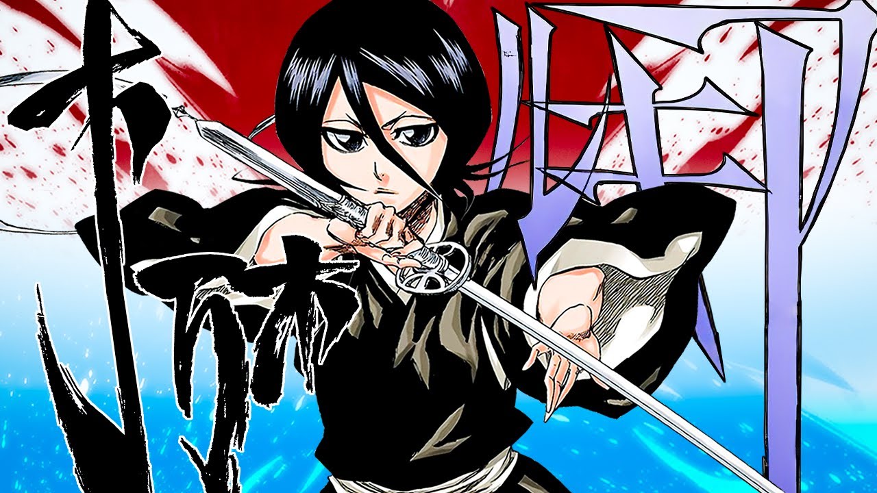 Bleach: Thousand-Year Blood War Cosplay Highlights Rukia's Anime Return