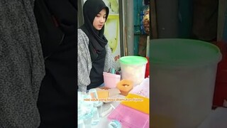 Orang Indonesia Sarapannya Bukan Nasi Goreng?