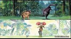 Dinosaur King  Season 1 Hindi Episode 10 ANIME HINDI