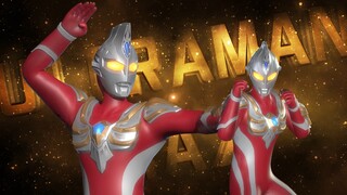 Ultraman Legend 2 - Ultraman Max