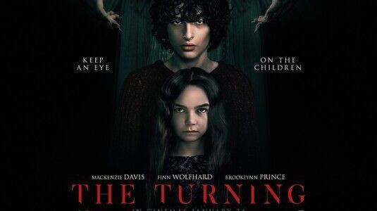 The Turning (2020)