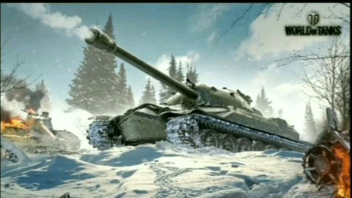 USSR/Epic National Anthem (Real Footage WW2 Colored)