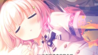 [Rekomendasi Galgame] Bentuk hati, warna hati, dan suara hati jelas mempunyai kelebihan dan kekurang