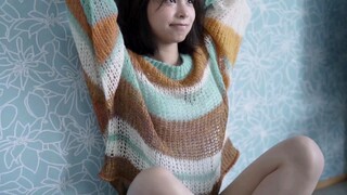 Miyazaki Amisa (Bataro Sentai) - "DVD album foto pertama edisi khusus"