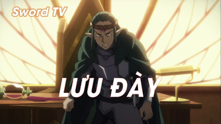 Sword Art Online (Short Ep 20) - Lưu đày #swordartonline