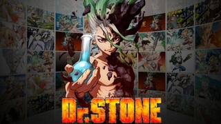 Dr.Stone S3 Episode 7 Short