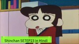 Shinchan Season 7 Episode 23 in Hindi