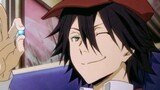 [Bungo Stray Dog - Edogawa Ranpo - 2022 Shengga] "Anything is possible for a famous detective."