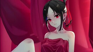 [AMV] Về việc Kaguya muốn giết tôi thì...