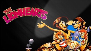 The Lionhearts Episode 01 Family Circus