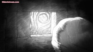 Uzumaki: Spiral into Horror Eps 3 (Sub-Indo)