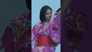 JKT48 Summer Festival | Jaga kesehatan ya semuanya 🫂 #jkt48 #zeejkt48 #shanijkt48 #graciajkt48