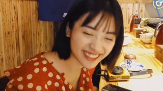 [Phương tiện giao thông] Đây là vlog đầu tiên của Shen Yue. Hãy cùng nhau trải qua mùa hè. Tôi không