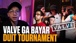 DPC SA Bermasalah SOAL DUIT!! G2 Esports Asik Banget! Cloud9 White BUBARAN?! - Lazy News Esports