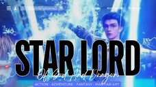 Star Lord Of God And Dragon Episode 38