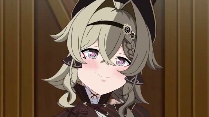 [ Honkai Impact 3] What are the characteristics of the eighth Velvet?