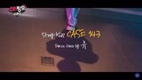 ONF's U dancing to CASE 143 by Stray Kids