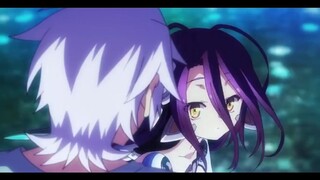 [MOVIE] No Game No Life:Zero (Sub Indo)