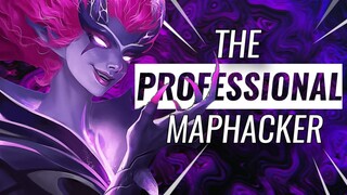 SELENA MAPHACK QUICK TUTORIAL | Mobile Legends