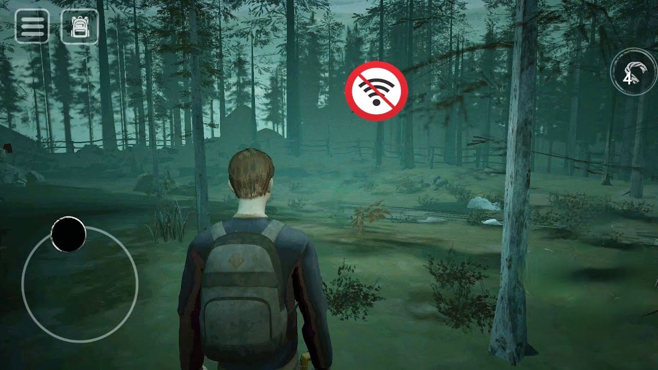 Top 12 Horror Games For Android/iOS 2020 OFFLINE - Bilibili