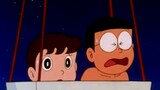 Nobita and Shizuka "opened up" so quickly, they were quick enough