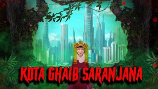 Kota Ghaib Saranjana | HORROR MOVIE SAKURA SCHOOL SIMULATOR