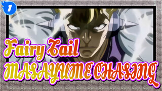 [Fairy Tail MAD] MASAYUME CHASING| Salah tafsir_1