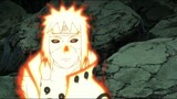 Sasuke Gets Furious When See How strong Become Naruto, Sasuke's Reaction When Na