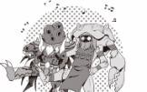 The Supremes return! Albedo's negative emotions explode! Overlord Comics: OH!!! Chapter 60