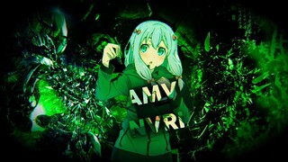 Old// AMV Daddy - Sagiri Outside