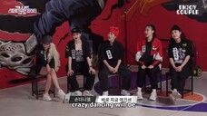 Street Gag Woman Fighter Episode 1 (ENG SUB) - KPOP VARIETY SHOW