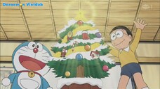 Doraemon S8 - Khẩu Pháo Như Ý - Sơn Trọng Lực