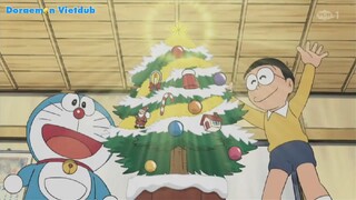 Doraemon S8 - Khẩu Pháo Như Ý - Sơn Trọng Lực