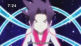 Shinkansen Henkei Robo Shinkalion Episode 4 English Subtitle