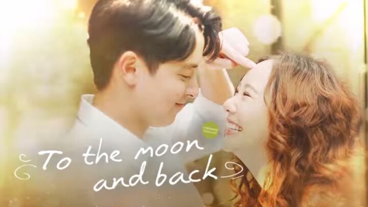 TO THE MOON AND BACK (TAGALOG DUBBED) - MAY 17, 2024 | GMA