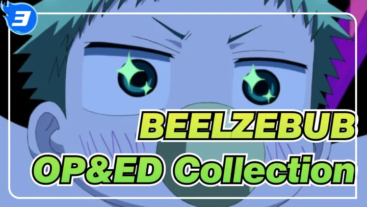 Beelzebub Episode 22 English Sub Bilibili