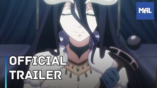 Overlord IV | Trailer