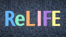 R E L I F E  Eps 5